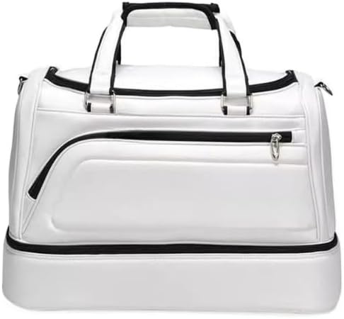 限定 30％OFF[Gyiwivt] ゴルフバッグ、シューズバッグ、衣類バッグ、二